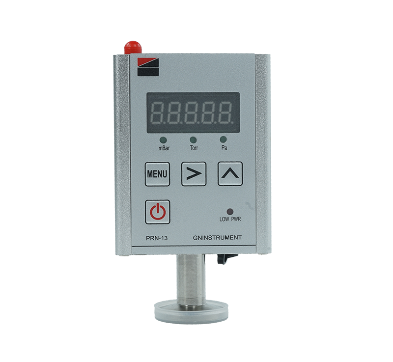CX-PRN13手持式皮拉尼真空計(jì)